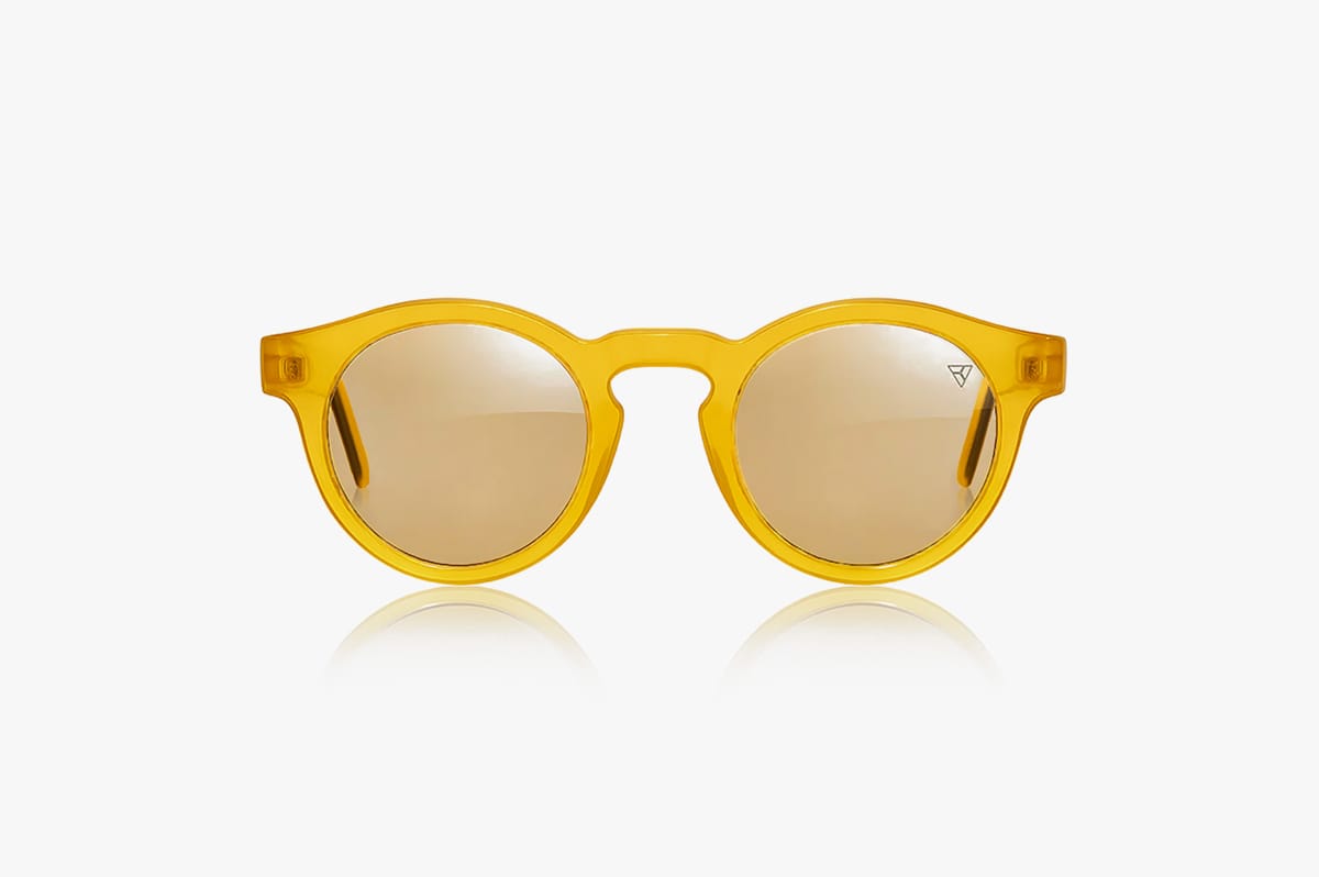 001 Yellow – Hyperlight Optics®