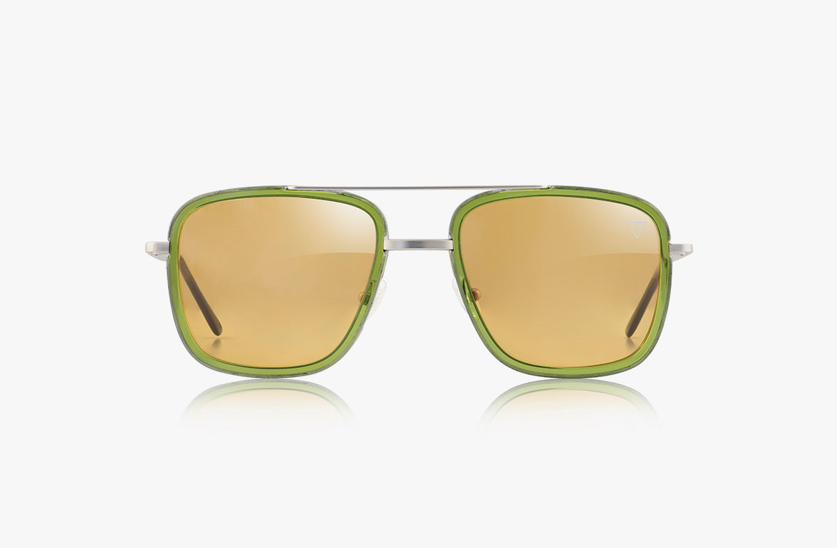 Aviator 2 Green