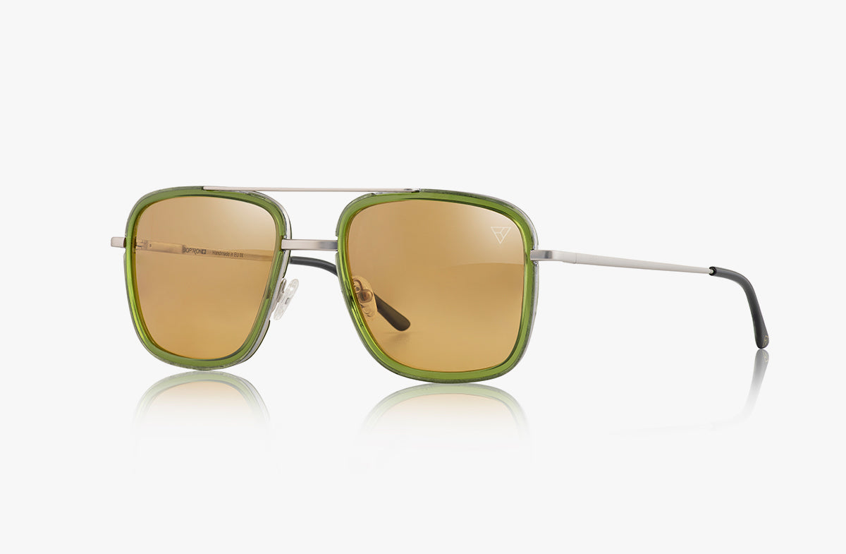 Aviator 2 Green
