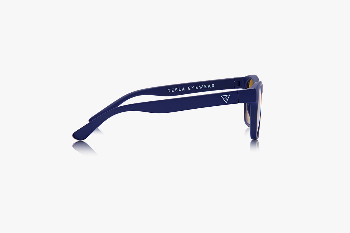 401 Blue