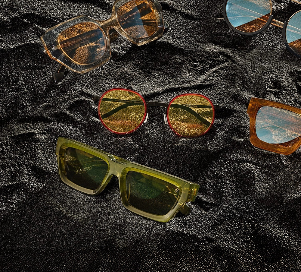 Blue Light Glasses vs Light Transformation: What’s the Difference?