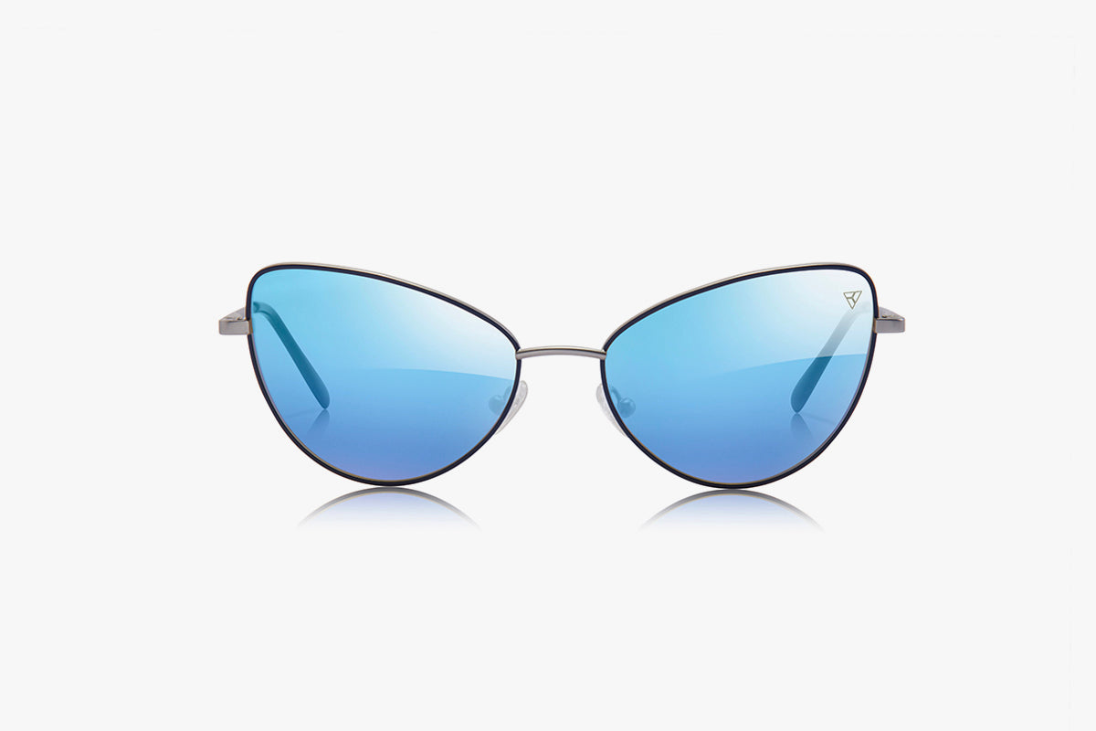 Butterfly Blue