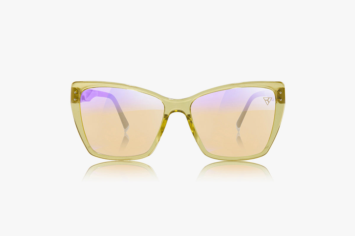Milano Yellow