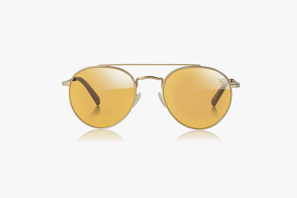 Tulum Gold