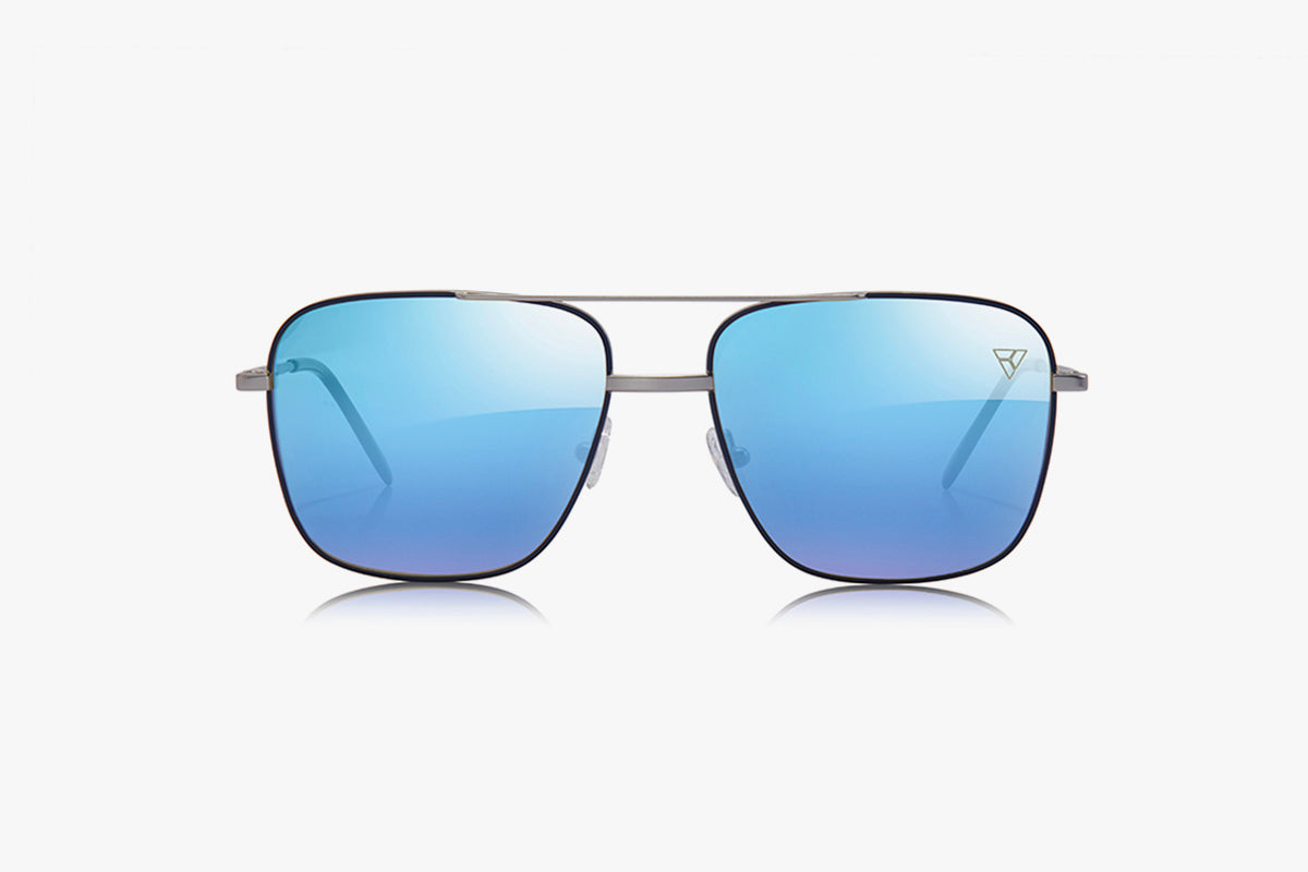 Aviator Blue