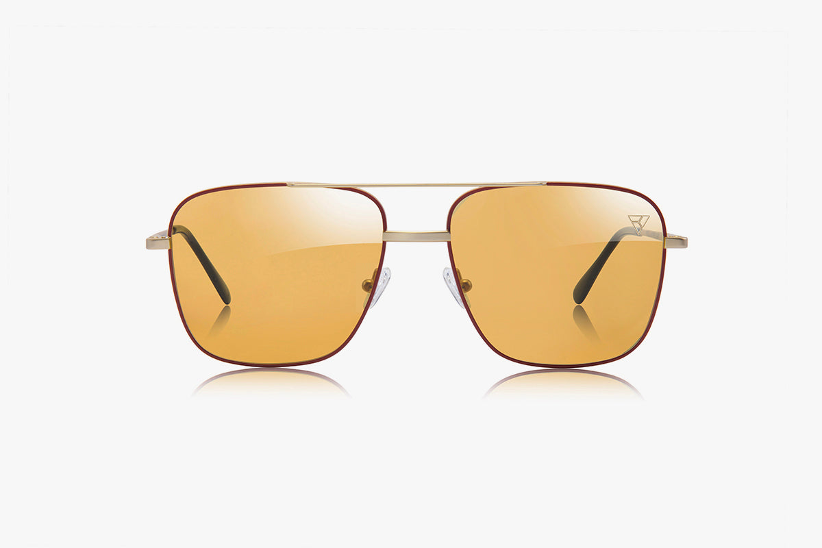Aviator Red