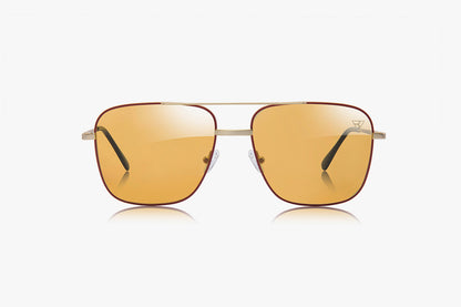 Aviator Red