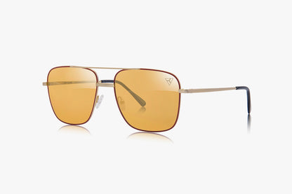 Aviator Red