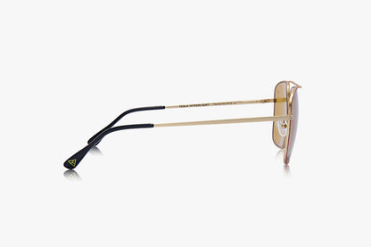 Aviator Red
