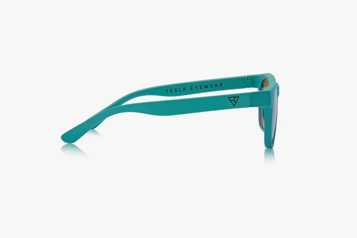 402 Turquoise