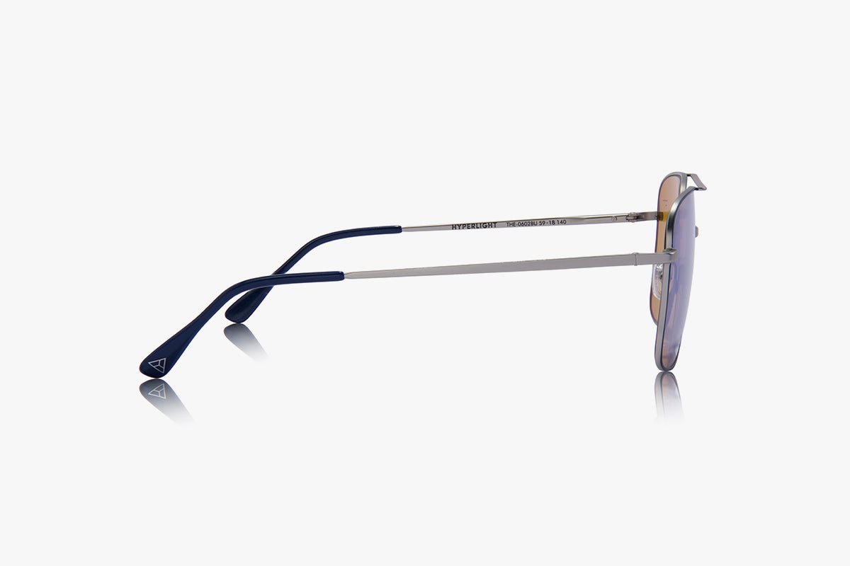 Aviator Blue