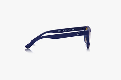 401 Blue