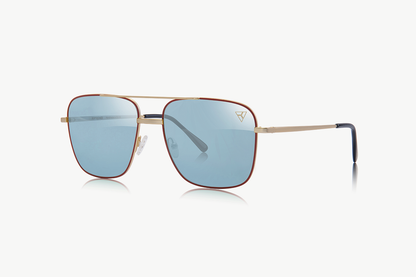 Aviator Red by Roksanda