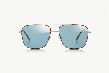 Aviator Red by Roksanda