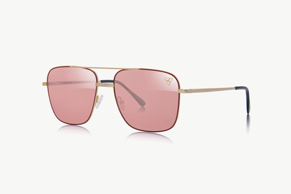 Aviator Red by Roksanda