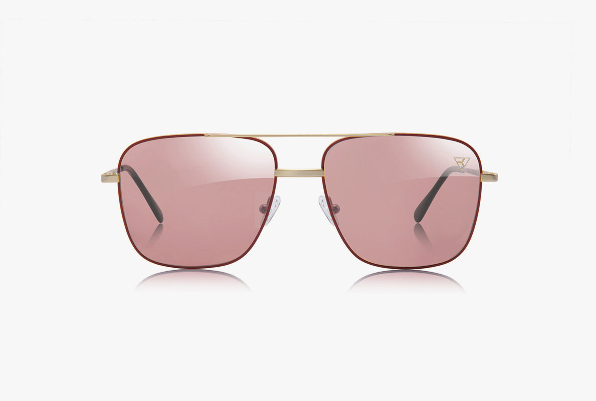 Aviator Red by Roksanda