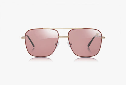 Aviator Red by Roksanda