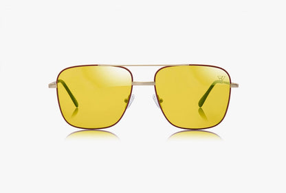Aviator Red