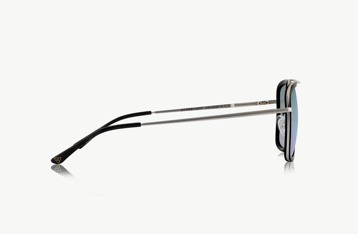 Aviator 2 Black by Roksanda