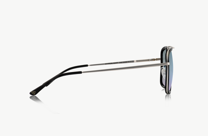 Aviator 2 Black by Roksanda