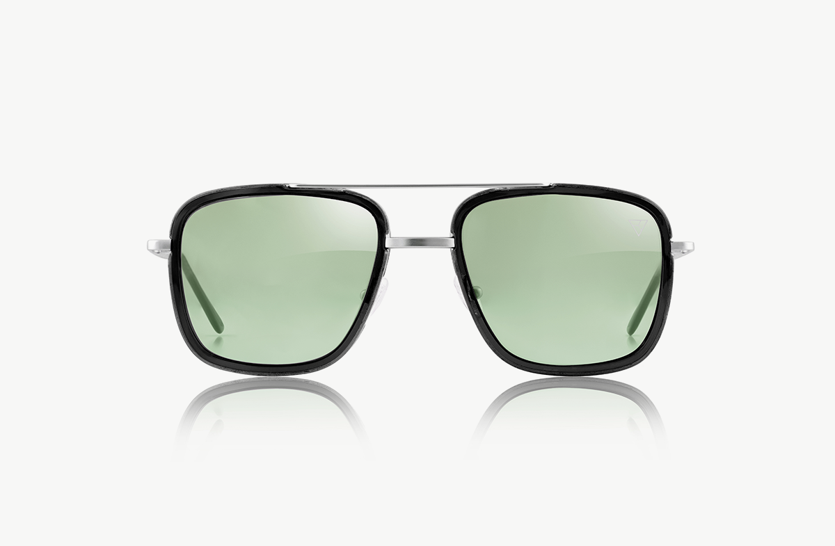 Aviator 2 Black by Roksanda