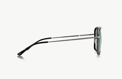 Aviator 2 Black by Roksanda