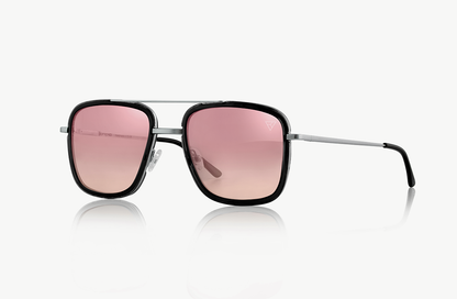 Aviator 2 Black by Roksanda