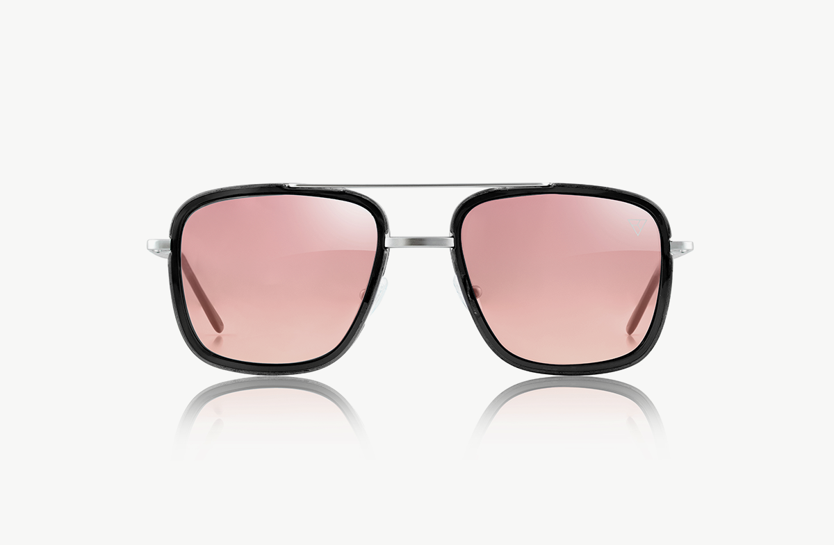 Aviator 2 Black by Roksanda