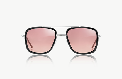 Aviator 2 Black by Roksanda
