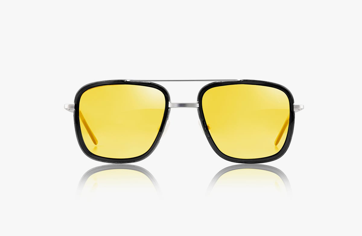 Aviator 2 Black
