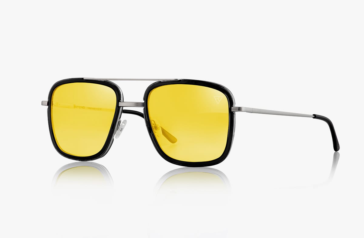 Aviator 2 Black