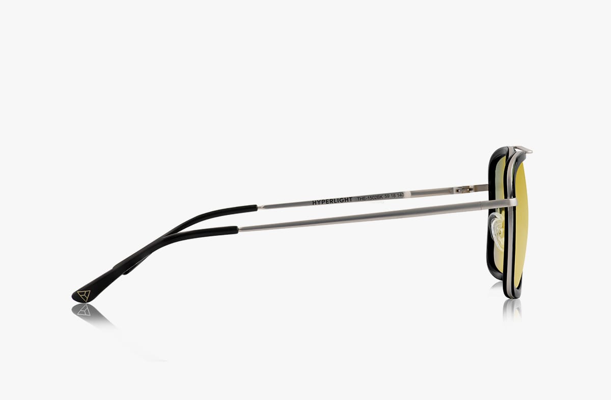 Aviator 2 Black