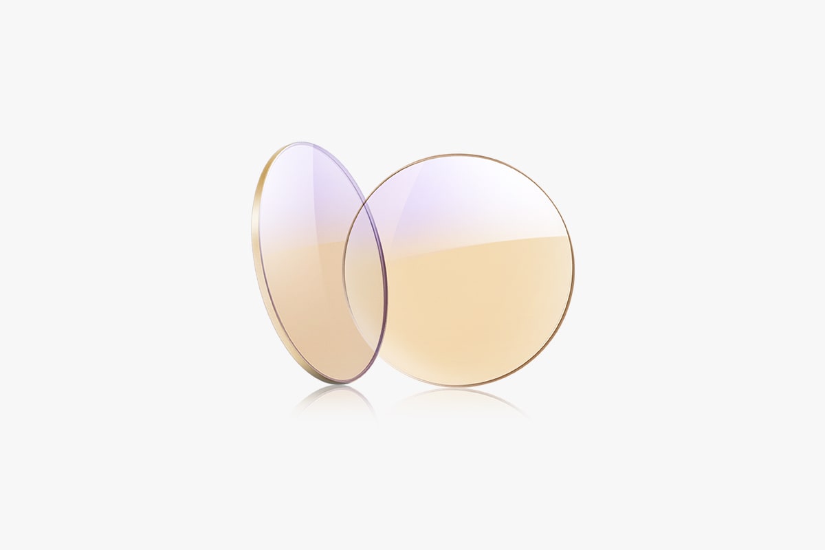 Hyperlight Indoor Lens Set