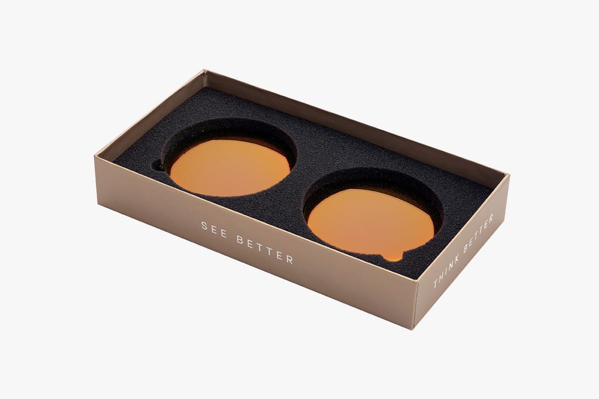 Hyperlight Universal Lens Set