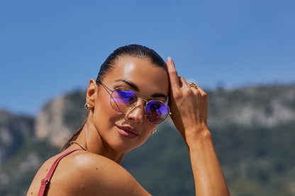 Tulum Silver