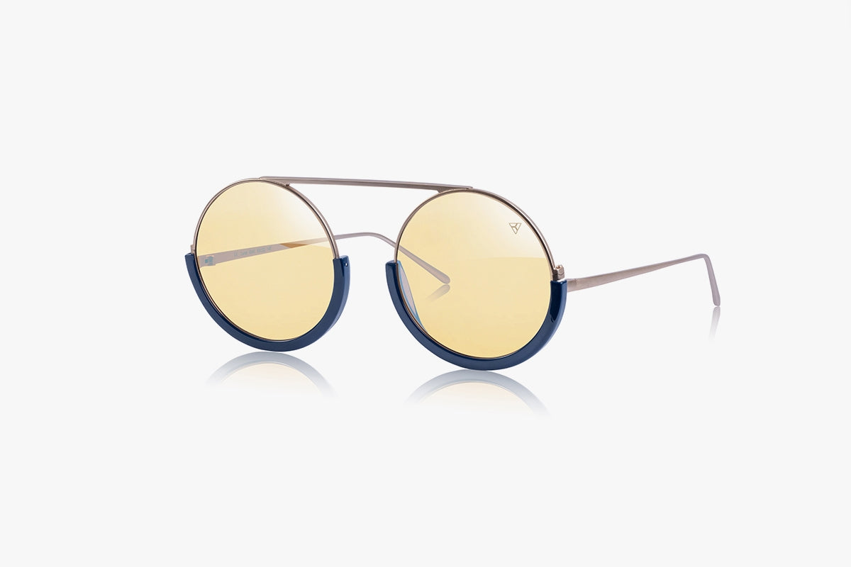 Lunar Gold