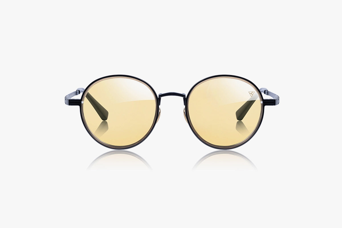 Nimbus Gold Titanium