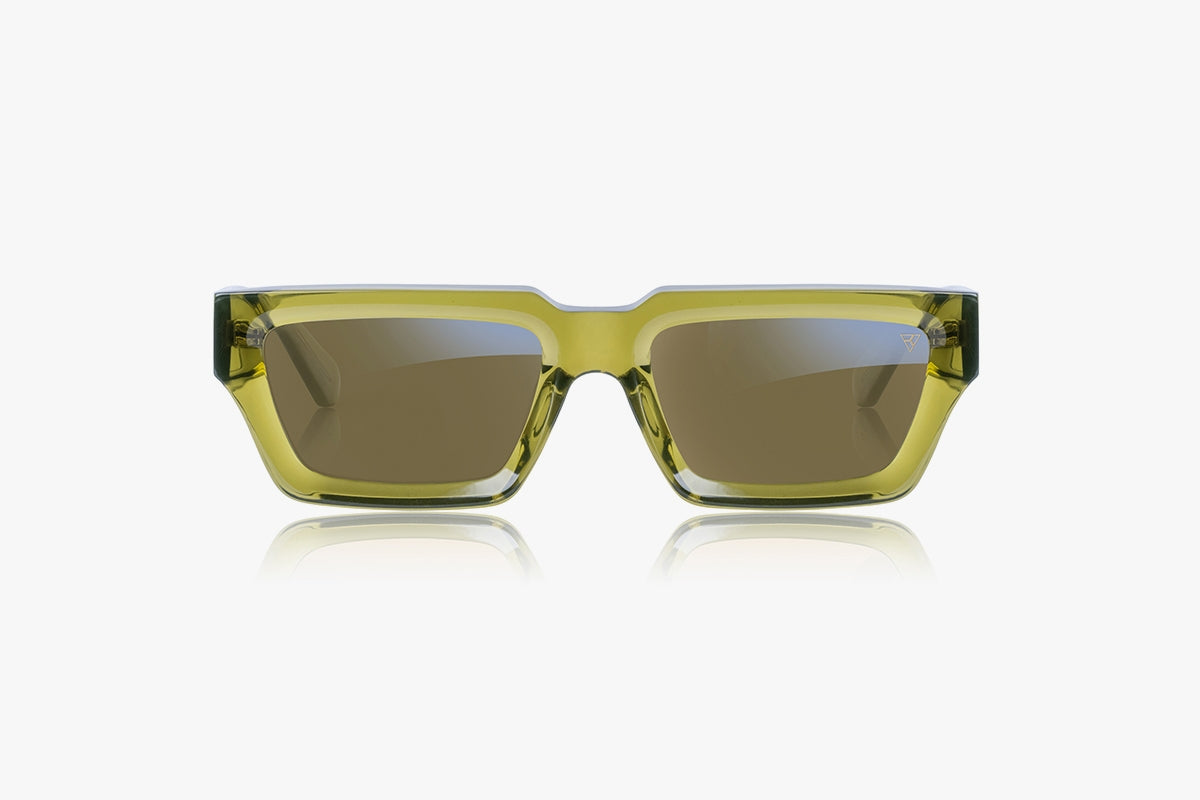 Orion Green