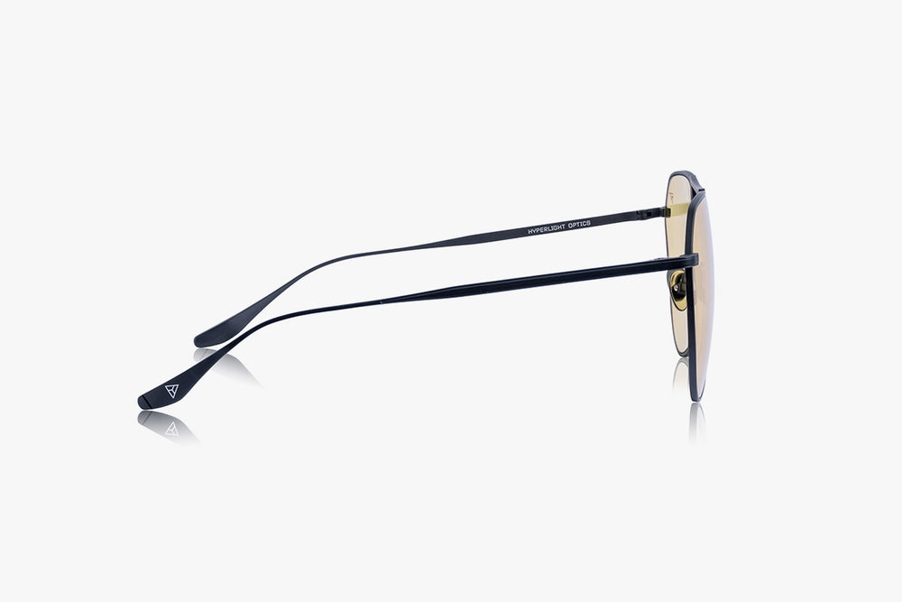 Zero G Black Titanium – Hyperlight Optics®