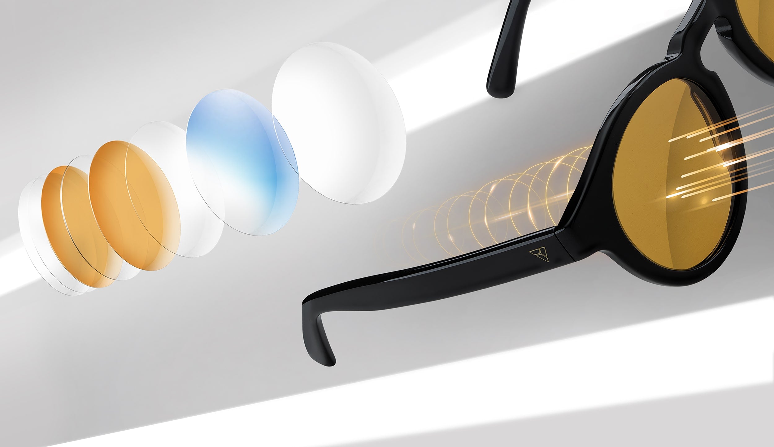 Butterfly Blue – Hyperlight Optics®